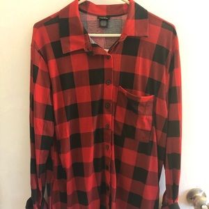 Flannel
